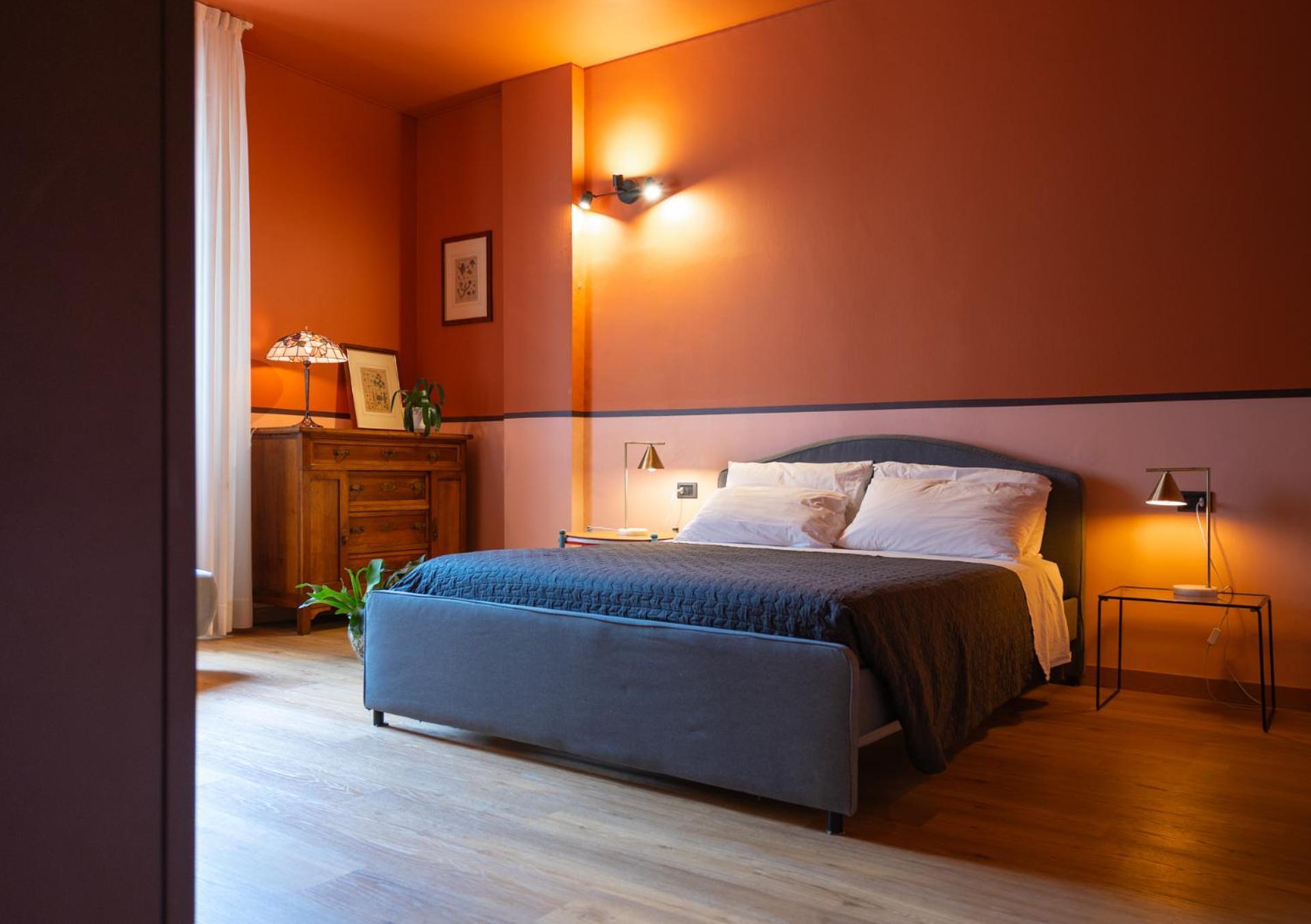 Arengario Apartment Monza Extérieur photo