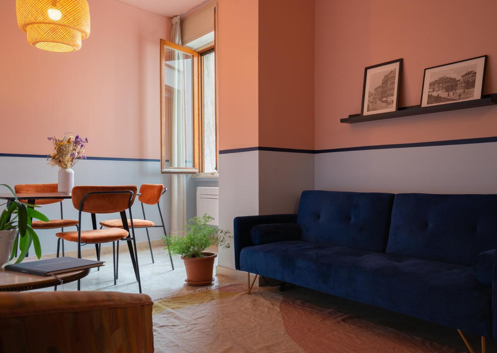 Arengario Apartment Monza Extérieur photo