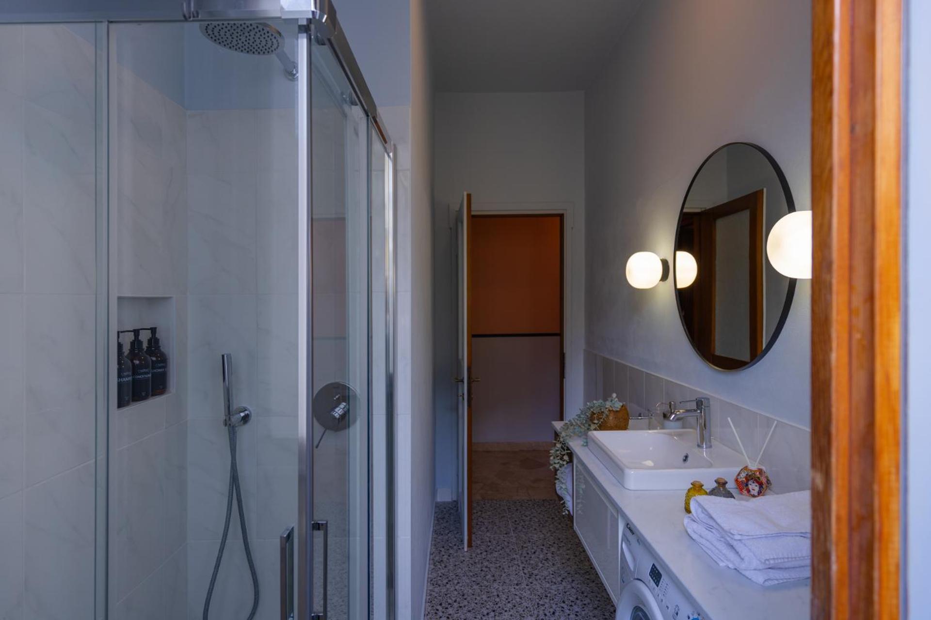 Arengario Apartment Monza Extérieur photo