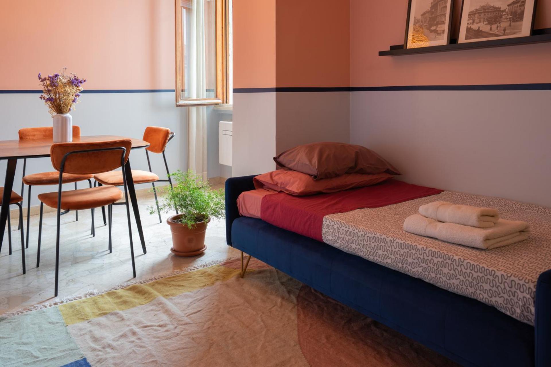 Arengario Apartment Monza Extérieur photo