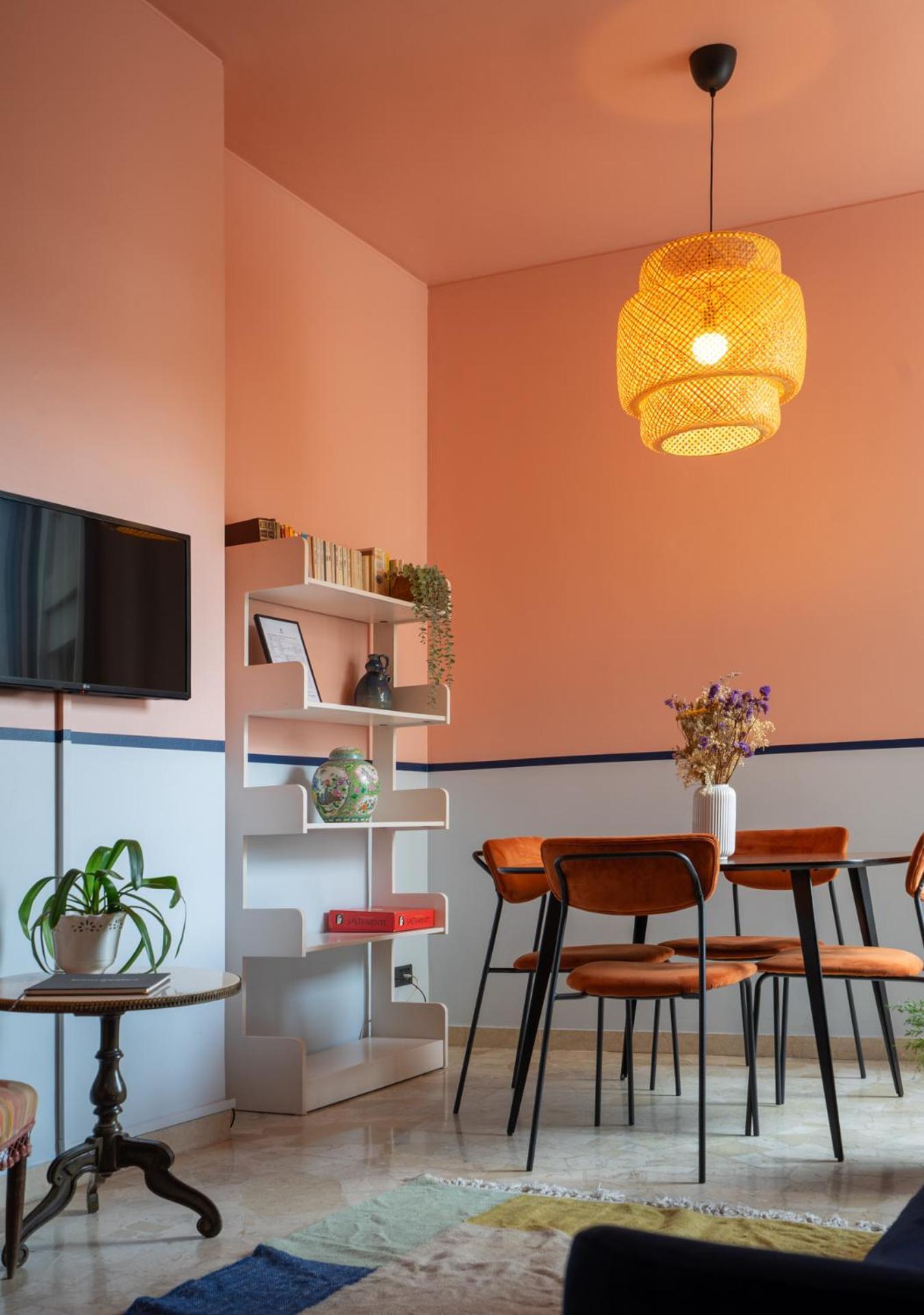 Arengario Apartment Monza Extérieur photo