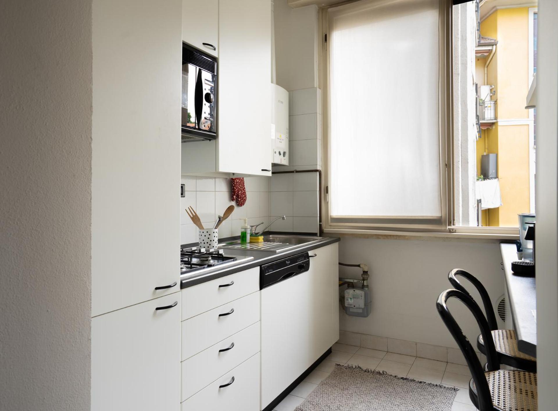 Arengario Apartment Monza Extérieur photo