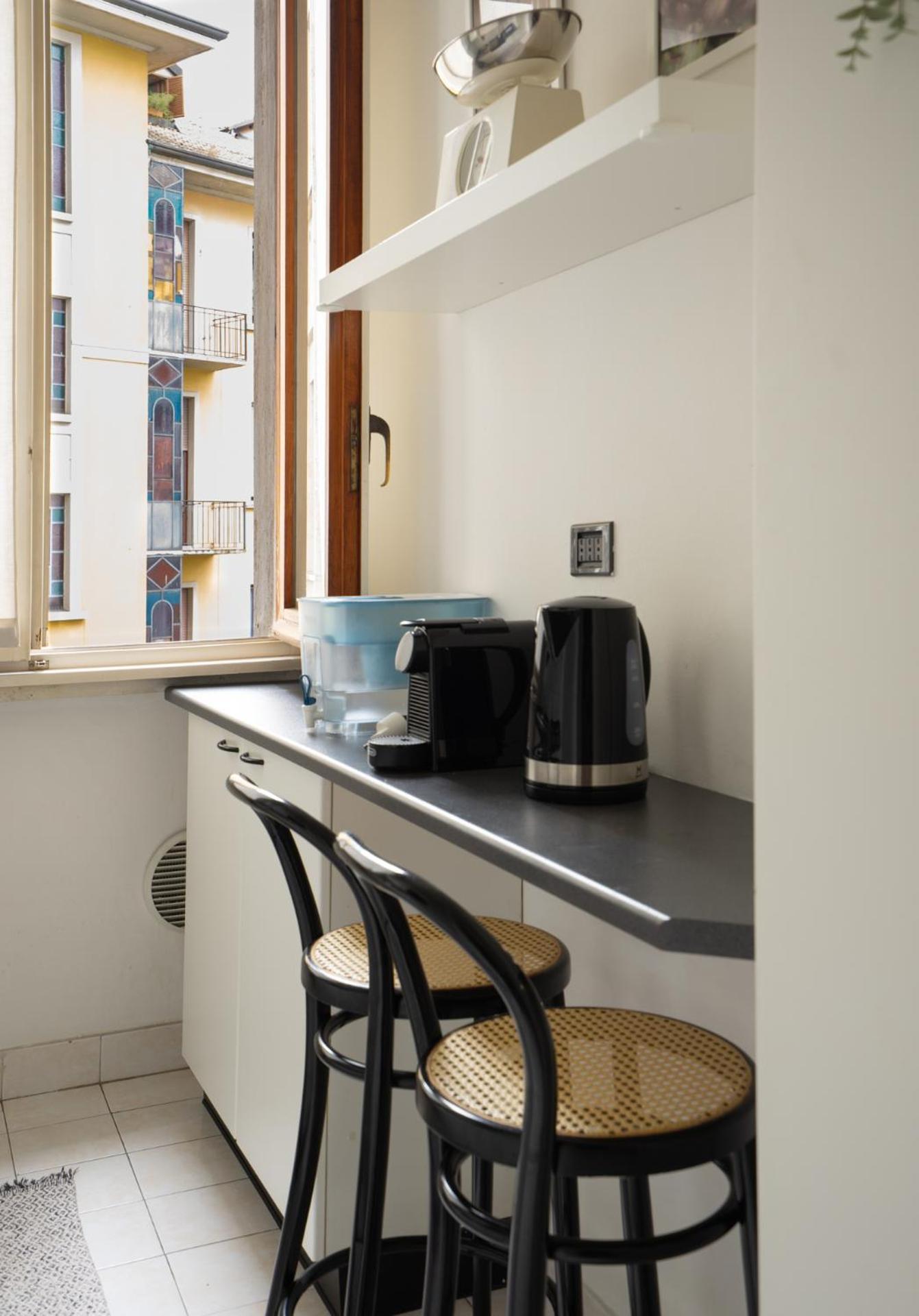 Arengario Apartment Monza Extérieur photo